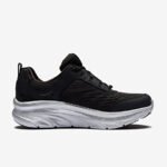 Skechers D'lux Walker Women's Shoe 149317-BKSL