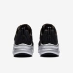 Skechers D'lux Walker Women's Shoe 149317-BKSL - view 5