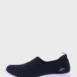 Skechers Spectrum Women's Shoe 104174-BKLP