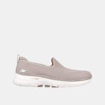 Skechers Go Walk 6 Go Walk Women's Shoes 124505-NAT