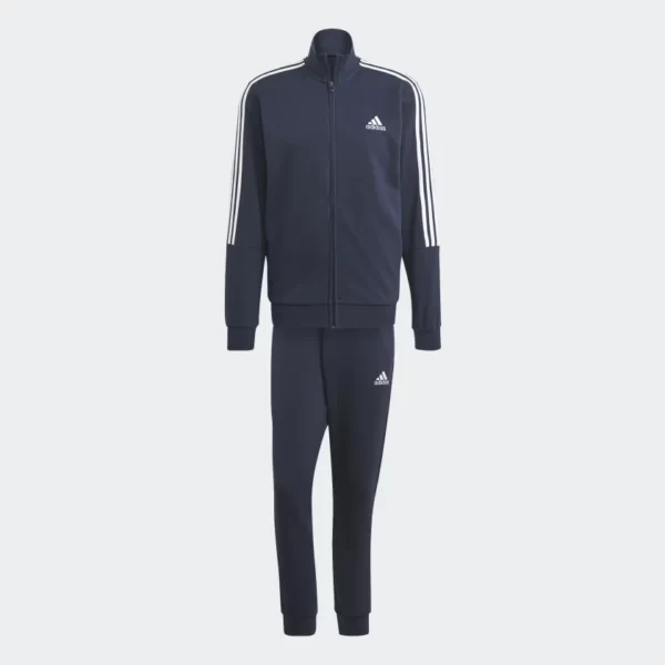 Adidas Aeroready Essentials 3-Stripes Track Suit GK9977