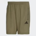 Adidas Aeroready Designed 2 Move Woven Sport Shorts H30301
