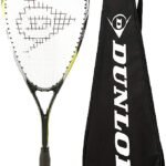 Dunlop Badminton Bat Fusion 210 DL10282738