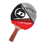 Dunlop Table Tennis Bat Flux DL679335