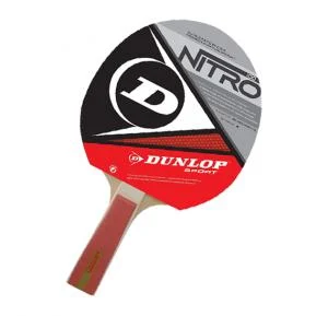 Dunlop Table Tennis Bat Flux DL679335