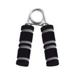 Body Sculpture Soft Hand Grips Black/Grey Sxbb-912Eg-Bz
