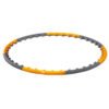 Body Sculpture Weighted Hula Hoop Sxbb-6430-B