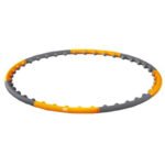 Body Sculpture Weighted Hula Hoop Sxbb-6430-B