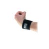 Body Sculpture Wrist Support Terry Cloth Sxbns-425E-B