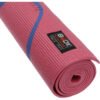 Body Sculpture Yoga Mat – Pink Sxbb-8300Gpk-R