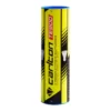 Dunlop C Bs TE900 Squash Racket Whtblu 6Pk DLC1BSAP0137