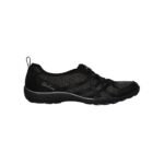 Skechers Breathe Easy Swing High Women's Shoe 100217-BLK