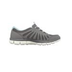 Skechers Gratis - Be Magnificent Women's Shoe 104150-CCLB
