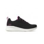 Skechers Squad 3 BOBS Women's Sport Shoes 117187-BLK