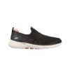 Skechers GOwalk 6 Women's Shoes 124502-BKPK