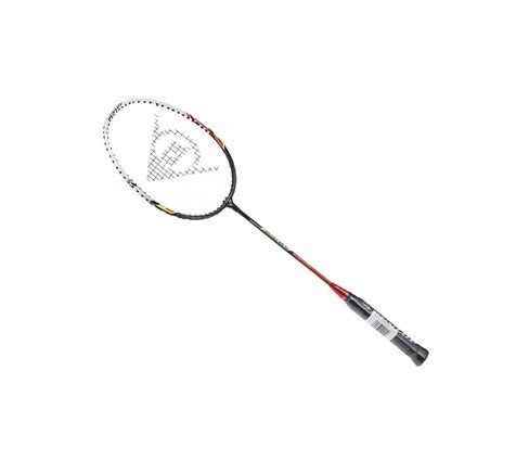 Dunlop D Badminton Racket Blast SS 10 Red G1 HH NF DL10282747