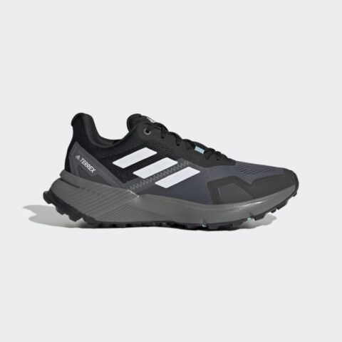 Adidas Terrex Soulstride Trail Running Women's Shoes FY9256
