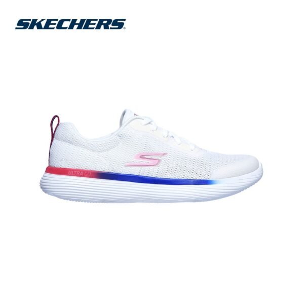Skechers Performance Go Run 400 V2 Women's Shoes 128190-WPNK
