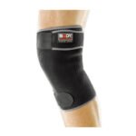 Body Sculpture Knee Support - Terty Cloth SXBNS-7105E-B