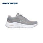 Skechers Arch Fit Women's Sneaker 104252-GYPK
