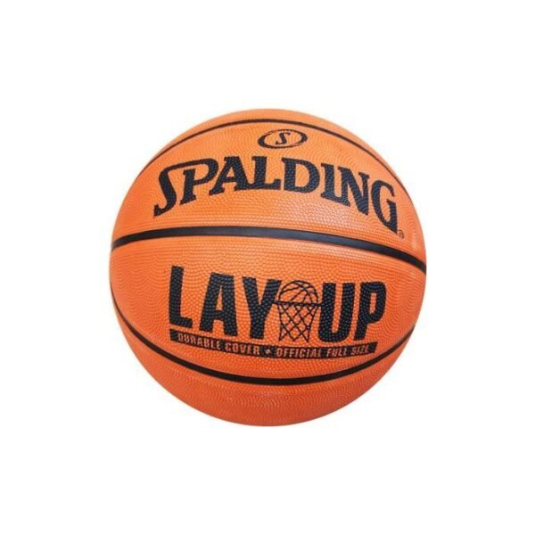 Spalding Lay Up Size 7 Basketball SN83729Z