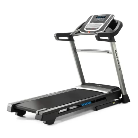 NordicTrack 2.75 HP S25i Home Use Treadmill