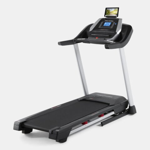 ProForm 2.5 HP Home Use Treadmill 505 CST