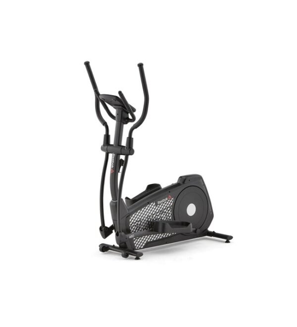 Reebok Fitness ZJET 460 Elliptical Cross Trainer - Silver | Bluetooth