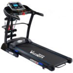 Volksgym Home Use Treadmill K30I+