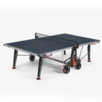 Cornilleau 500X Outdoor Table Tennis Table Blue