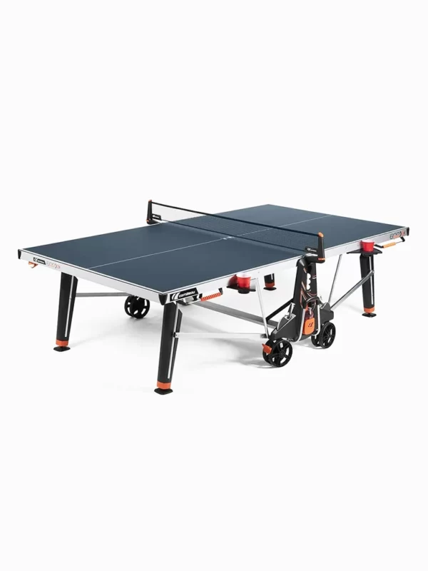 Cornilleau 600X Performance Outdoor Table