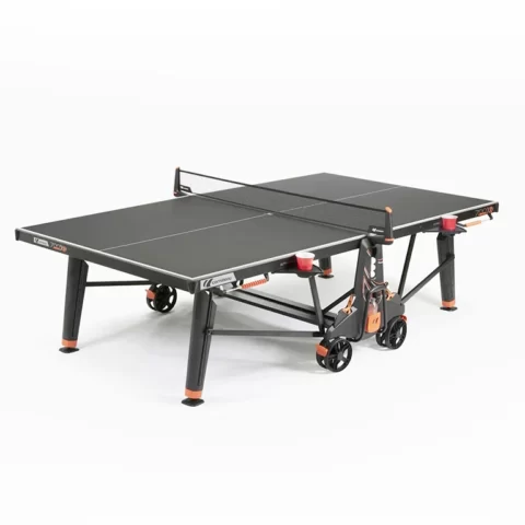 Pick-Up-And-Go Ping-Pong Table: Buy Online at Best Price in UAE