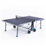 Cornilleau 300X Outdoor Table Blue