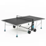 Cornilleau 200X Sport Outdoor Table Grey
