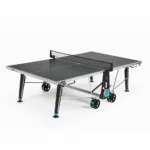 Cornilleau 400X Outdoor Table Grey