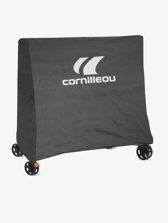 Cornilleau TT Table Cover SPORT | Polyethylene Grey