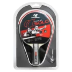 Cornilleau SPORT Pack Solo (1 bat and 1 cover )