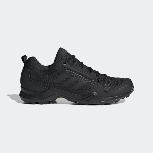 Adidas Terrex AX3 Hiking Men's Shoes BC0524