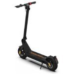 Harley Fitness X9 Electric Scooter Black