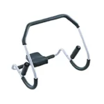 Body Sculpture BODS Ab Trimmer W/ DVD BJBB-6003EHVV-B