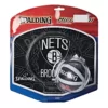 Spalding Nba Team Micro Mini Backboard Set Nets - Sn77630Z