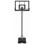 Spalding Highlight Acrylic Portable 42-inch Hoop SN7A1990CN