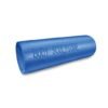 Body Sculpture Full Round Foam Roller Blue P3 BJBB-021BL-12-S