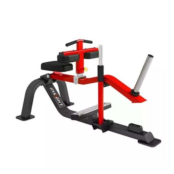 Insight Fitness Seated Calf Raise DH015