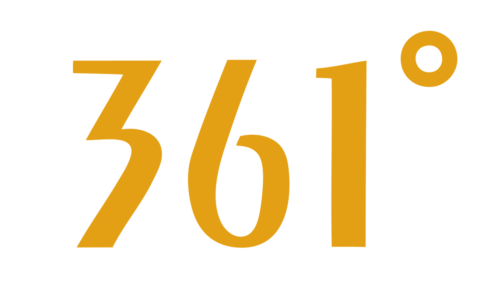 361 logo