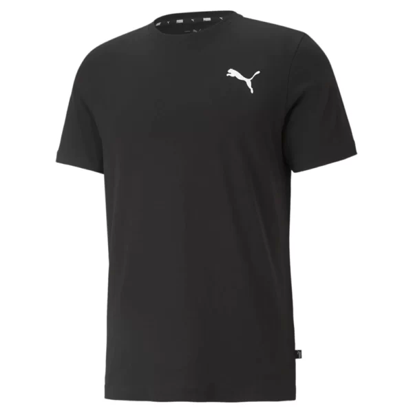 Puma Running Men's T-Shirts Ess Small Logo Tee 58666851