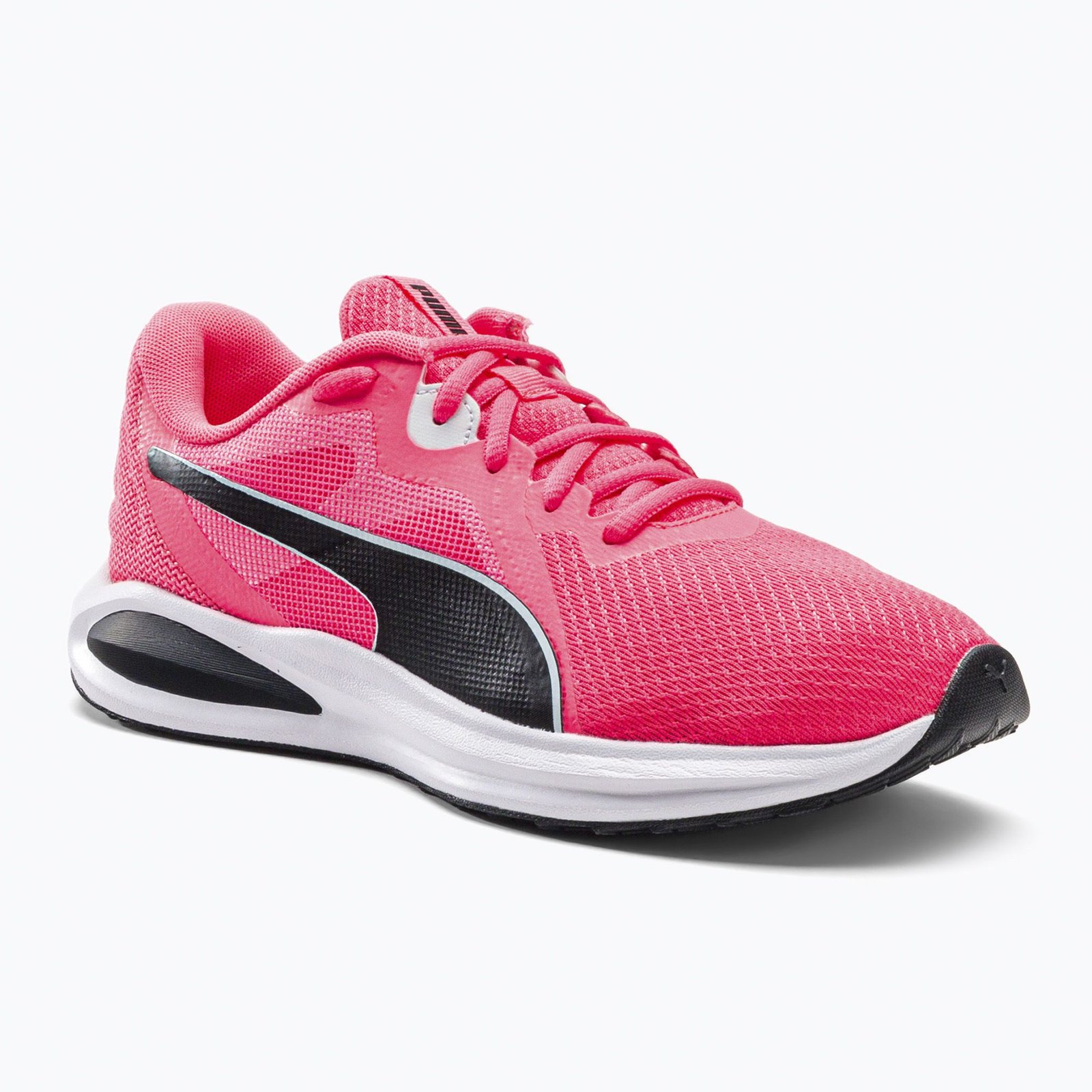 Puma Women’s Running Shoes Twitch Runner Pink 37628922 → fitemirates.com