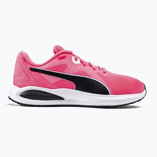 Puma Women's Running Shoes Twitch Runner Pink 37628922