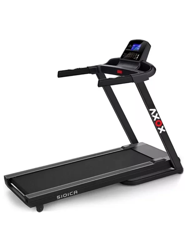 Axox 1.5 HP Eternity Treadmill 5101CA