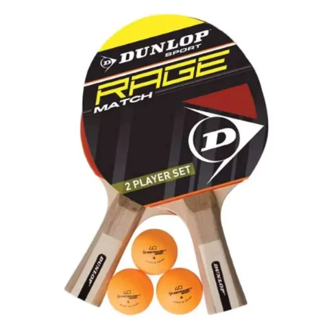 Dunlop TT Match 2 Player Set DL679332